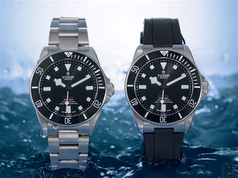 tudor pelagos lume|tudor pelagos reviews.